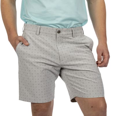  (Pure Hockey Modern Performance Golf Shorts - Adult)