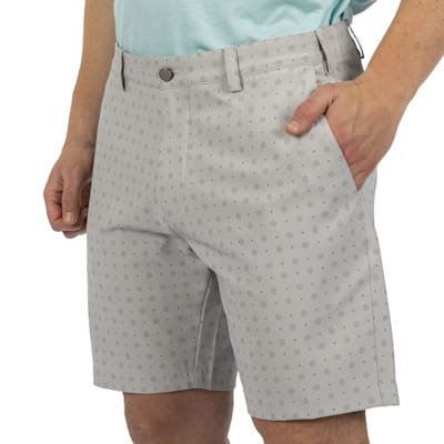  (Pure Hockey Modern Performance Golf Shorts - Adult)