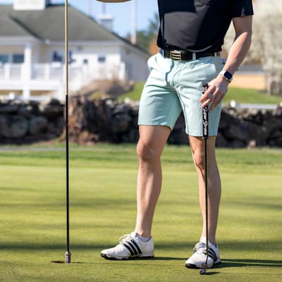  (Pure Hockey Modern Performance Golf Shorts - Adult)