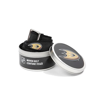  (Gells NHL Go To Belts - Anaheim Ducks - Adult)