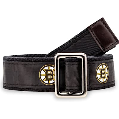  (Gells NHL Go To Belts - Boston Bruins - Adult)