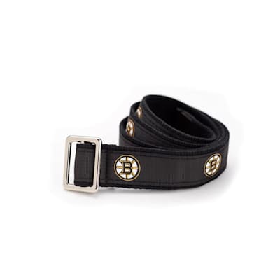  (Gells NHL Go To Belts - Boston Bruins - Adult)