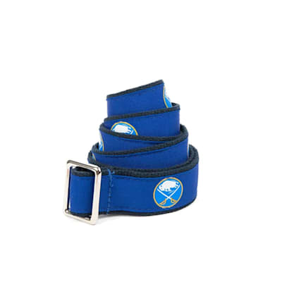  (Gells NHL Go To Belts - Buffalo Sabres - Adult)