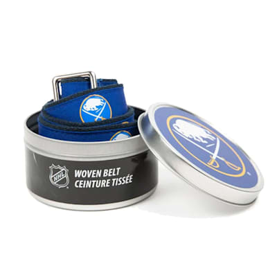  (Gells NHL Go To Belts - Buffalo Sabres - Adult)