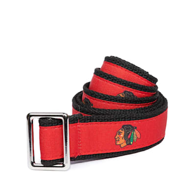  (Gells NHL Go To Belts - Chicago Blackhawks - Adult)
