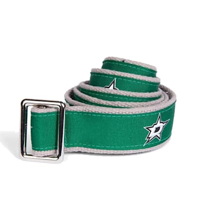  (Gells NHL Go To Belts - Dallas Stars - Adult)