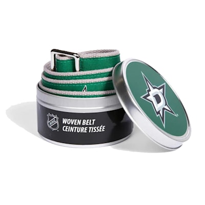  (Gells NHL Go To Belts - Dallas Stars - Adult)