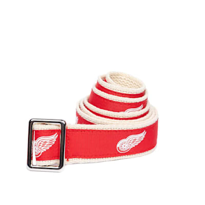  (Gells NHL Go To Belts - Detroit Red Wings - Adult)