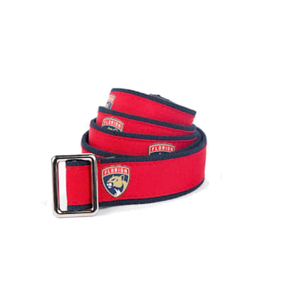  (Gells NHL Go To Belts - Florida Panthers - Adult)