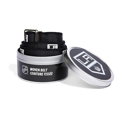  (Gells NHL Go To Belts - Los Angeles Kings - Adult)