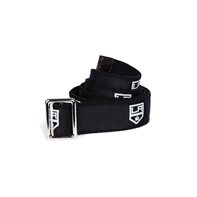  (Gells NHL Go To Belts - Los Angeles Kings - Adult)