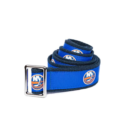  (Gells NHL Go To Belts - New York Islanders - Adult)