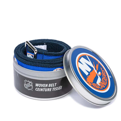  (Gells NHL Go To Belts - New York Islanders - Adult)