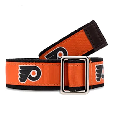  (Gells NHL Go To Belts - Philadelphia Flyers - Adult)