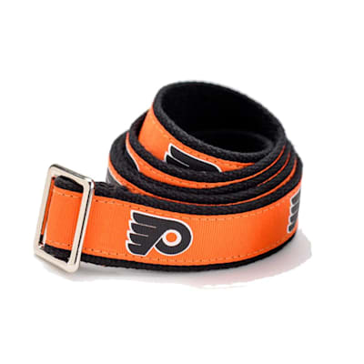  (Gells NHL Go To Belts - Philadelphia Flyers - Adult)