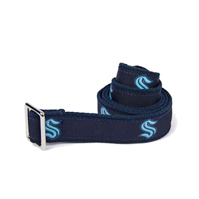  (Gells NHL Go To Belts - Seattle Kraken - Adult)