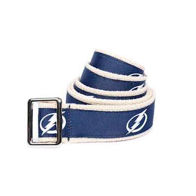  (Gells NHL Go To Belts - Tampa Bay Lightning - Adult)