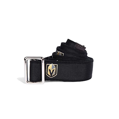  (Gells NHL Go To Belts - Vegas Golden Knights - Adult)
