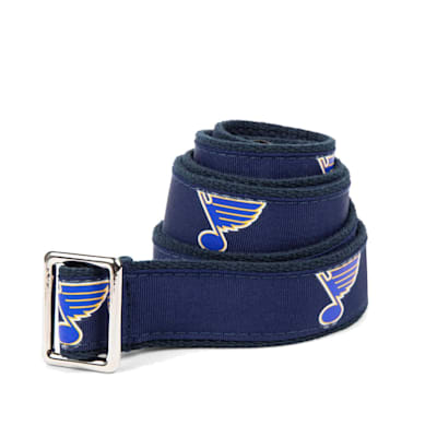  (Gells NHL Go To Belts - St. Louis Blues - Adult)