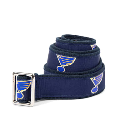 St. Louis Blues Go-To Belt