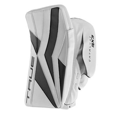  (TRUE Catalyst 9X3 Goalie Blocker - Senior)