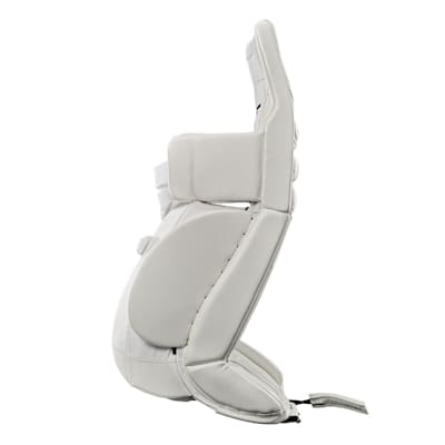  (TRUE Catalyst 7X3 Goalie Leg Pads - Intermediate)