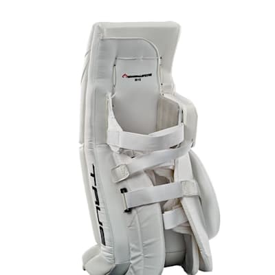 TRUE Catalyst 7X3 Goalie Leg Pads - Intermediate