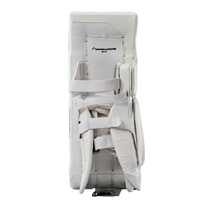  (TRUE Catalyst 7X3 Goalie Leg Pads - Intermediate)