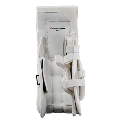  (TRUE Catalyst 7X3 Goalie Leg Pads - Intermediate)