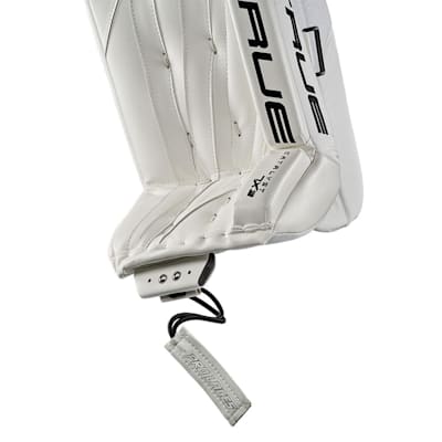  (TRUE Catalyst 7X3 Goalie Leg Pads - Senior)