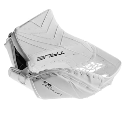  (TRUE Catalyst 7X3 Goalie Glove - Intermediate)