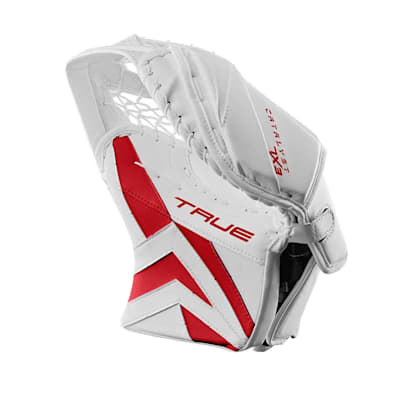  (TRUE Catalyst 7X3 Goalie Glove - Intermediate)