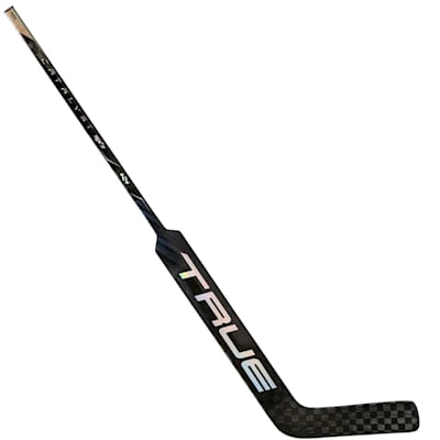  (TRUE Catalyst 9X3 Composite Goalie Stick - Junior)