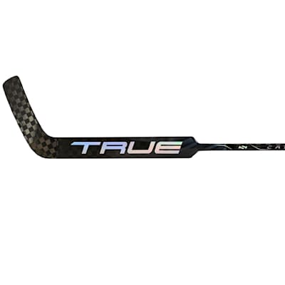  (TRUE Catalyst 9X3 Composite Goalie Stick - Senior)