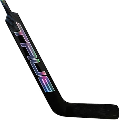  (TRUE Catalyst 7X3 Composite Goalie Stick - Junior)