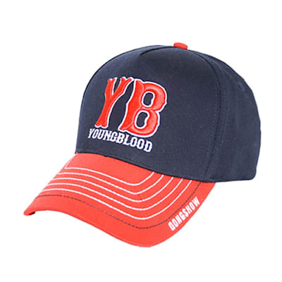 Front (Gongshow Youngblood Hat)