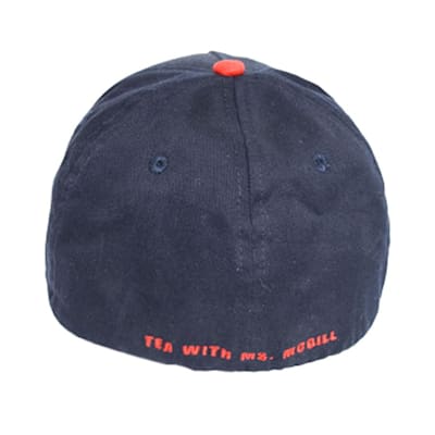 Back (Gongshow Youngblood Hat)
