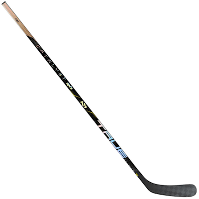  (TRUE Catalyst 9X3 Composite Hockey Stick - Senior)