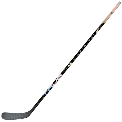  (TRUE Catalyst 9X3 Composite Hockey Stick - Senior)