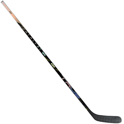  (TRUE Catalyst 7X3 Grip Composite Hockey Stick - Intermediate)