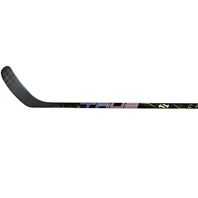  (TRUE Catalyst 7X3 Grip Composite Hockey Stick - Intermediate)