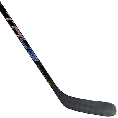  (TRUE Catalyst 7X3 Grip Composite Hockey Stick - Intermediate)