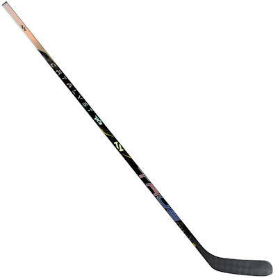  (TRUE Catalyst 7X3 Grip Composite Hockey Stick - Senior)