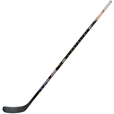  (TRUE Catalyst 7X3 Grip Composite Hockey Stick - Senior)