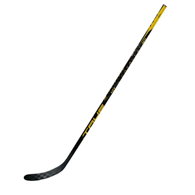 TRUE Catalyst 3X3 Grip Composite Hockey Stick - Junior