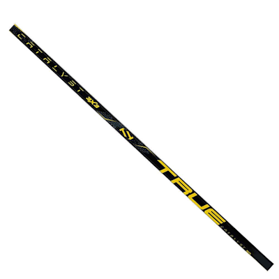  (TRUE Catalyst 3X3 Grip Composite Hockey Stick - Junior)