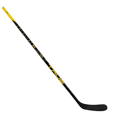 TRUE Catalyst 3X3 Grip Composite Hockey Stick - Junior