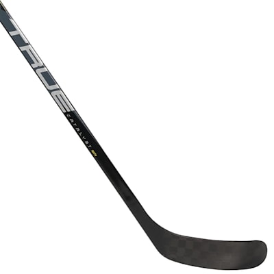  (TRUE Catalyst 3X3 Grip Composite Hockey Stick - Intermediate)