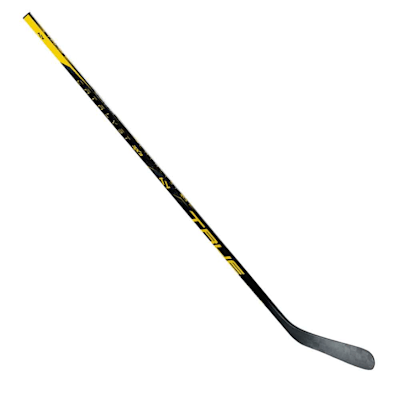  (TRUE Catalyst 3X3 Grip Composite Hockey Stick - Senior)