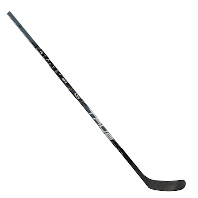  (TRUE Catalyst 3X3 Grip Composite Hockey Stick - Senior)